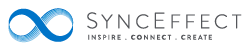 SyncEffect Logo