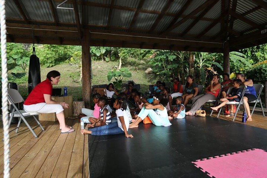 Workshops Program Workshops Program